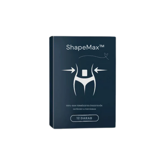 ShapeMax